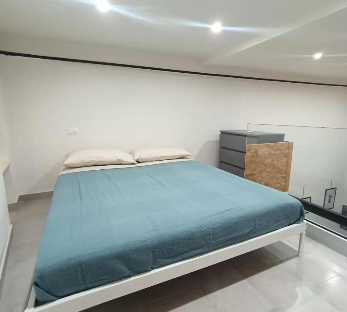 Glocal Flat Maqueda Appartement Palermo