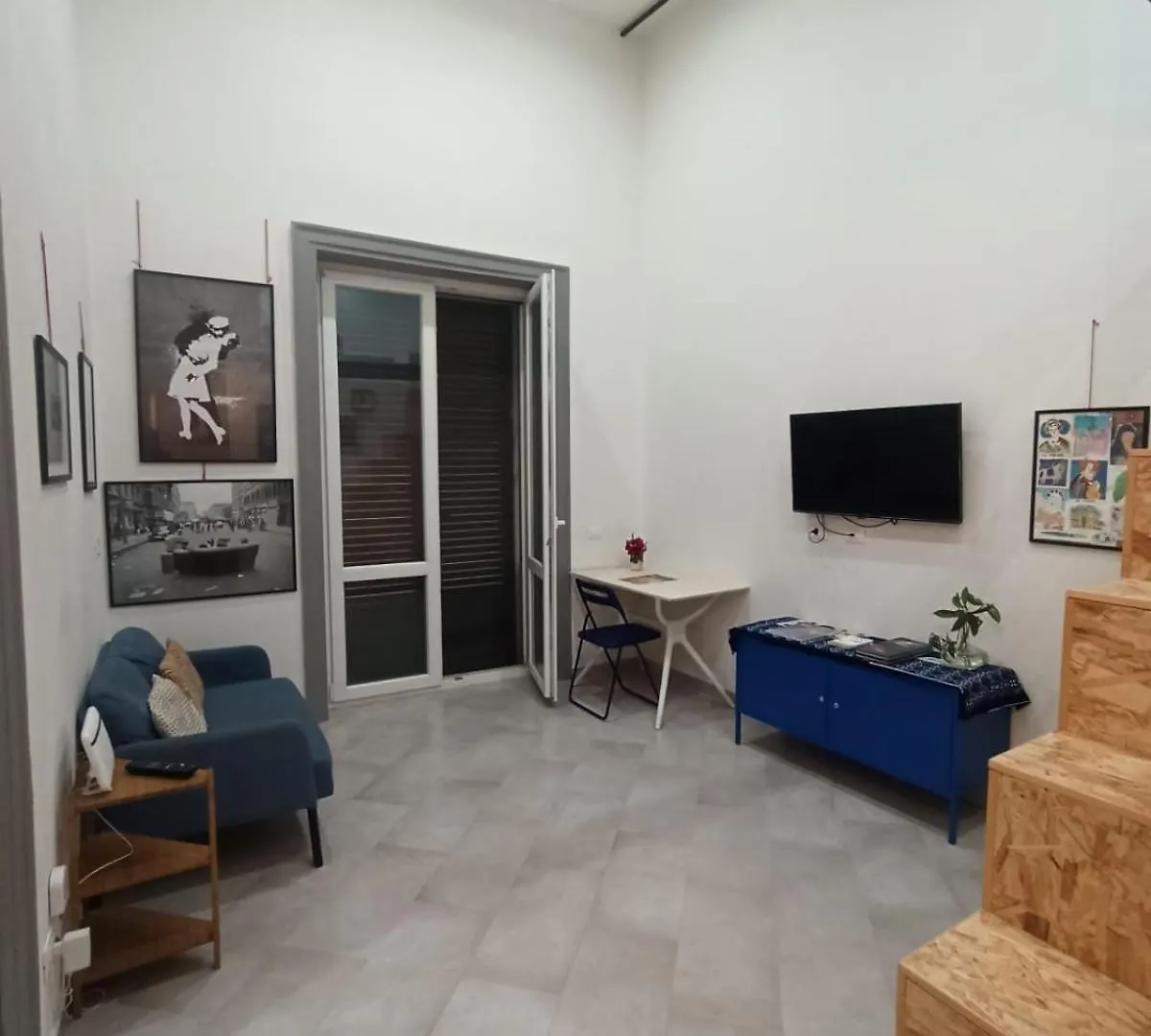 Glocal Flat Maqueda Appartement Palermo Italië