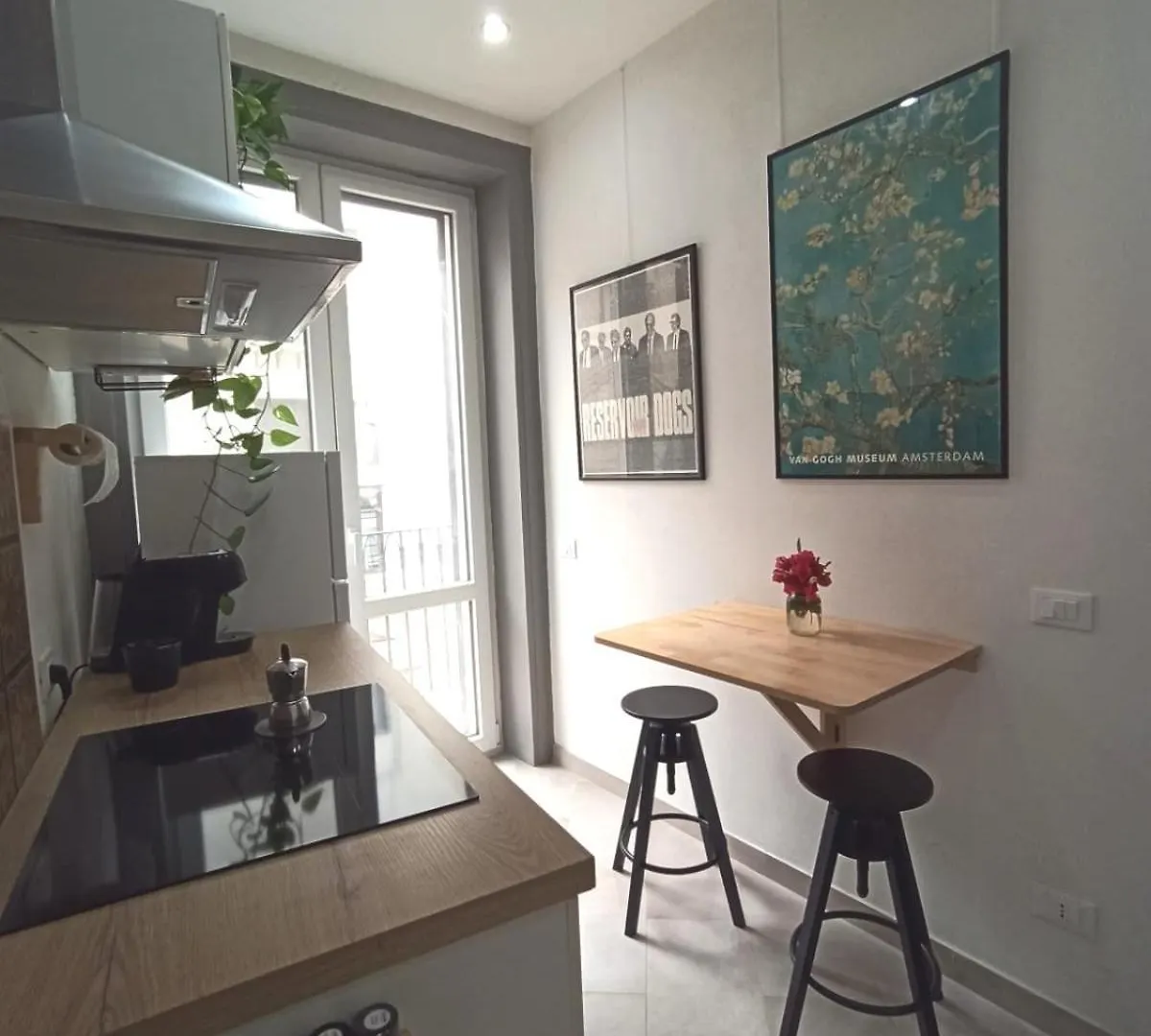 Glocal Flat Maqueda Appartement Palermo