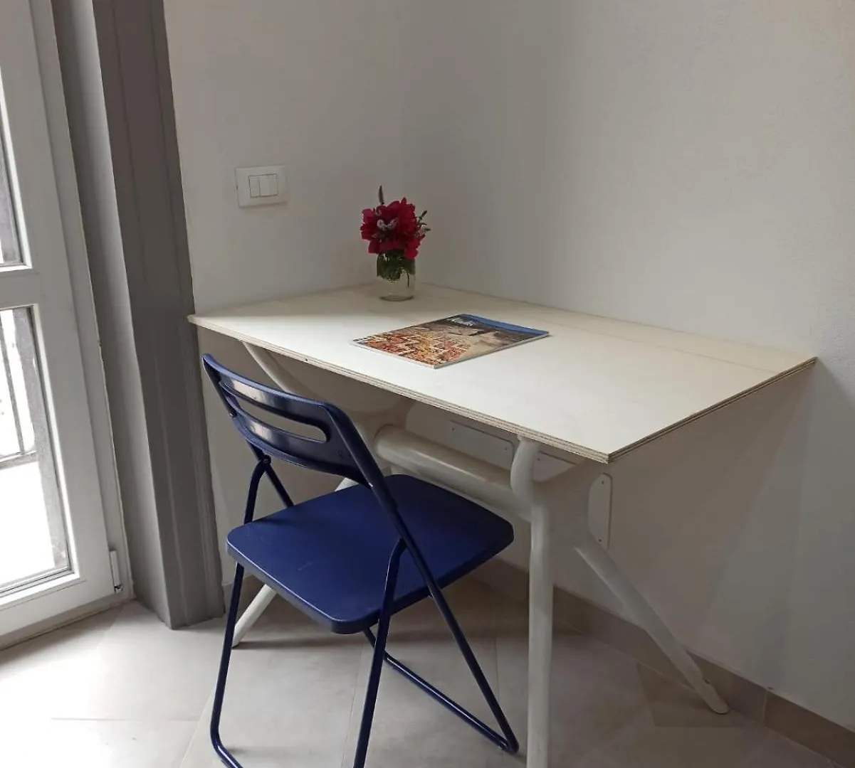 Glocal Flat Maqueda Appartement Palermo