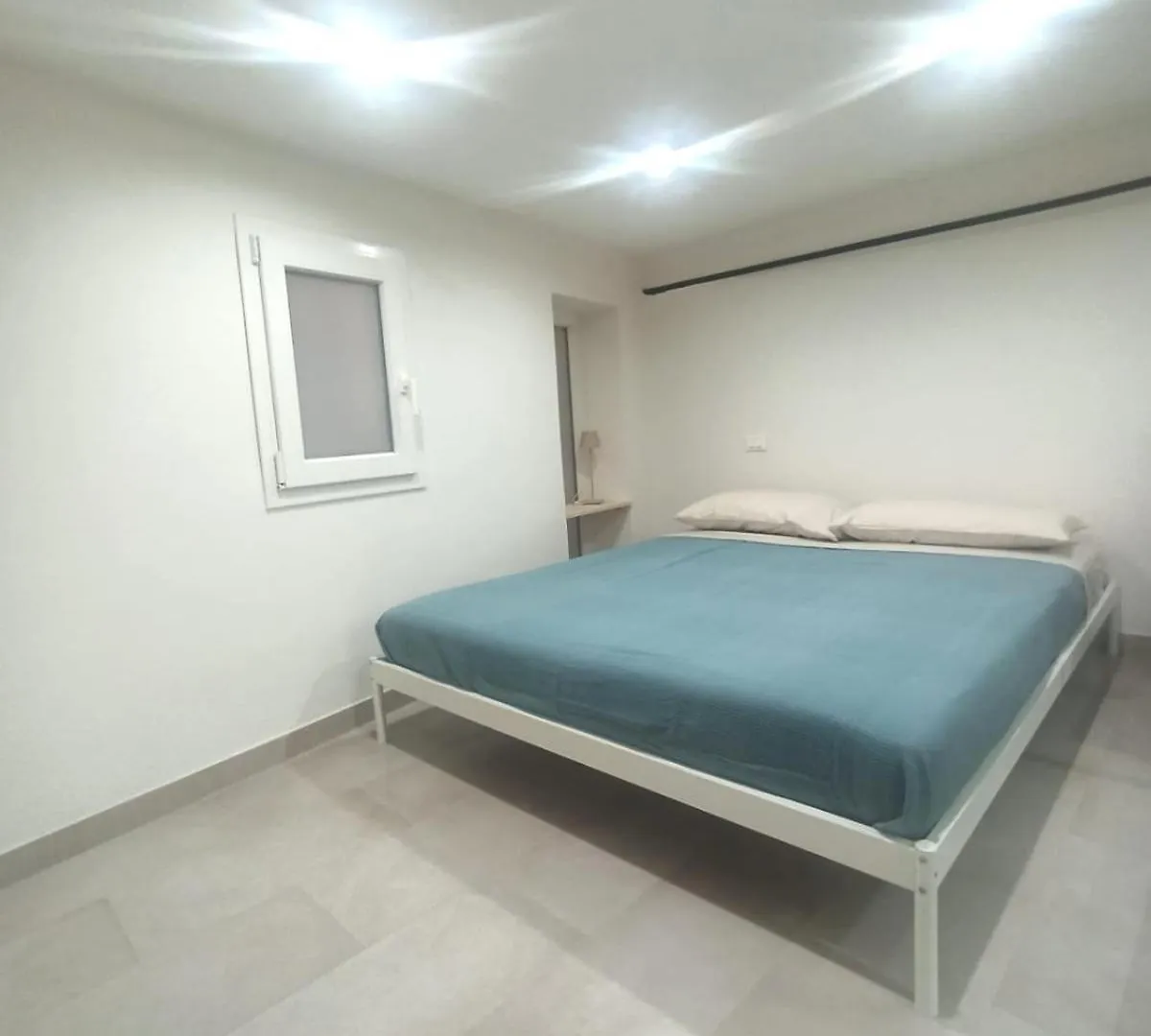 팔레르모 Glocal Flat Maqueda 아파트 이탈리아