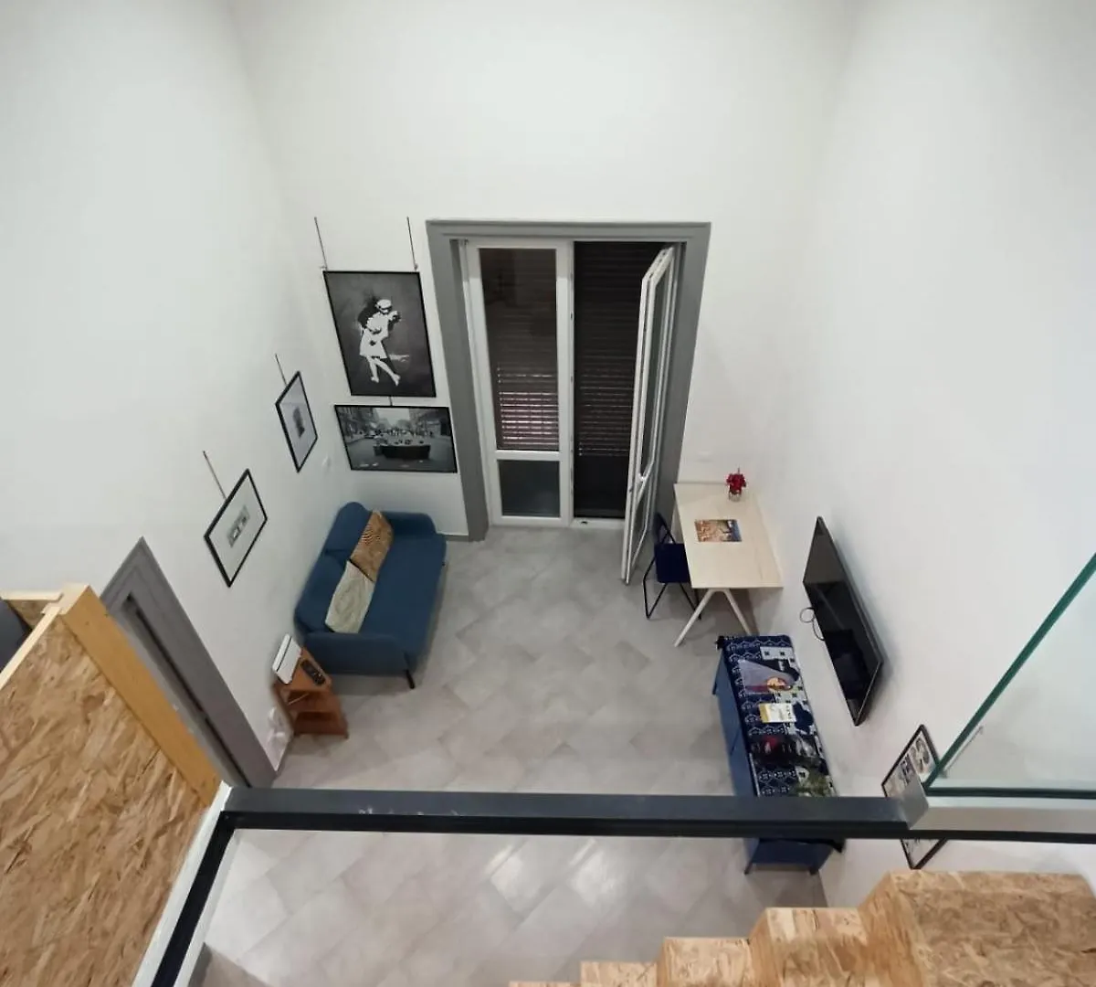 팔레르모 Glocal Flat Maqueda 아파트 0*,  이탈리아