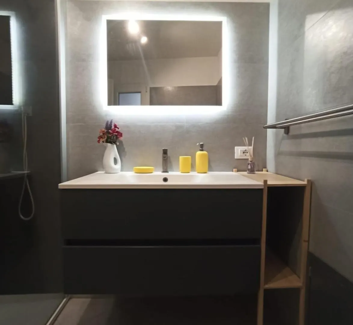 팔레르모 Glocal Flat Maqueda 아파트 이탈리아